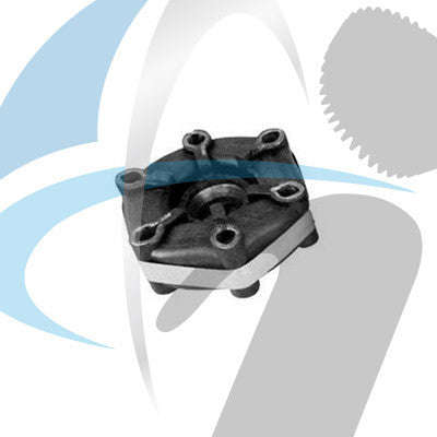 ALFA ROMEO 75 85-92 PROPSHAFT COUPLING FRONT