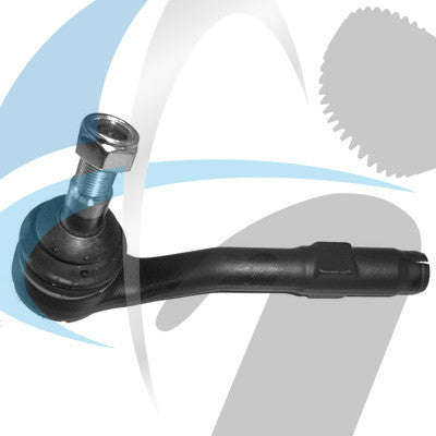 BMW E60 5-SERIES 03-10 TIE ROD END FRONT LH RH M16X1.5 RHT ( )