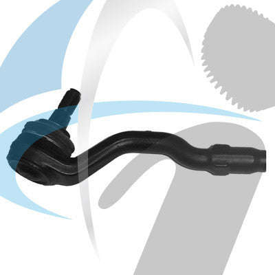 BMW E83 X3 04-10 TIE ROD END