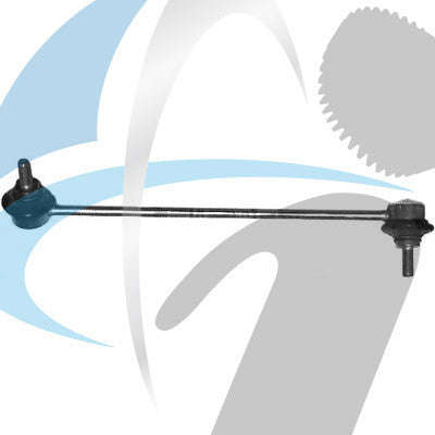 BMW E83 X3 04-10 LINK STABILIZER FRONT LH L=300MM ( )