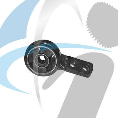 BMW E30 82-94 COMPLETE BUSH (RH)