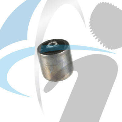 BMW E60, E61 03> CONTROL ARM BUSH FRONT (LH, RH)