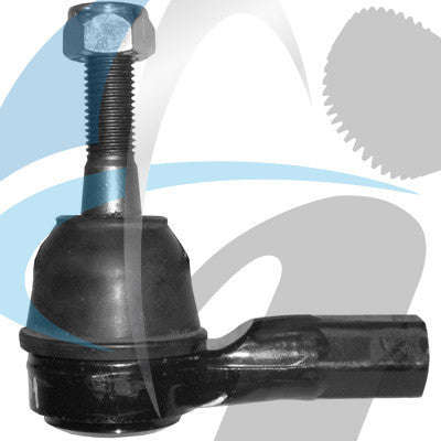 CHEVROLET CAPTIVA (C100,C140) 06-18 TIE ROD END FRONT LH RH M14X1.5 ( )