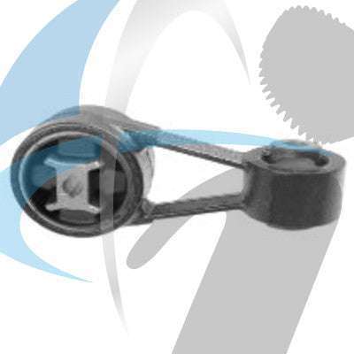 PEUGEOT 407 04-10 ENGINE MOUNTING FRONT UPPER (RH)