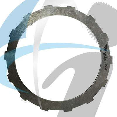 TH350 GM STEEL FORWARD DIRECT USES 5 - 10 12 TH 1.7MM TK ID 123.5MM ( )