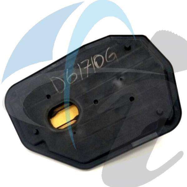 4L60E GM FILTER INTERNAL DEEP SUMP 01-97, NON OE ISUZU LATE , 4WD HUMMER H3( SAME AS D61710J ) ( )