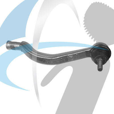 NISSAN NP200 08-24 TIE ROD END FRONT LH M14X1.5 (RENAULT LOGAN 04-12)