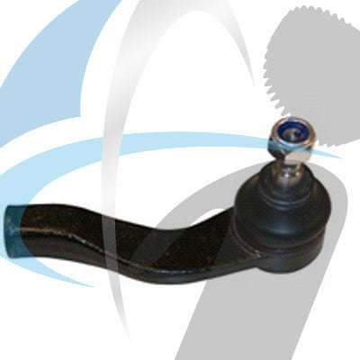 DAIHATSU SIRION 2 (M300) 05-15 TIE ROD END FRONT RH M14X1.5 ( )