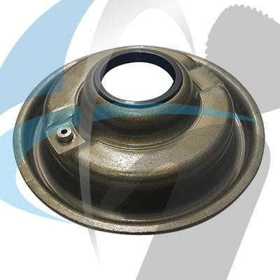 5L40E GM 1999-2010 CLUTCH PISTON OVERRUN COAST 40MM TK ID 32MM OD 121MM ( )