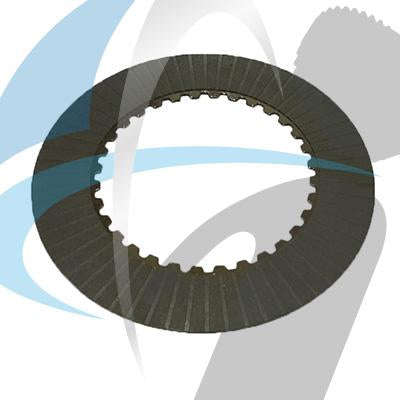 4T65E GM FRICTION 4TH USES 2 INNER 32 TH OD 134.5MM ( )