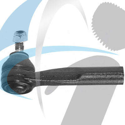 OPEL CORSA (D) 06-14 TIE ROD END (RH)