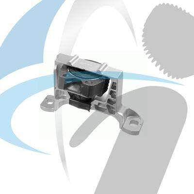 FORD FOCUS 2 04-11 ENGINE MOUNTING FRONT