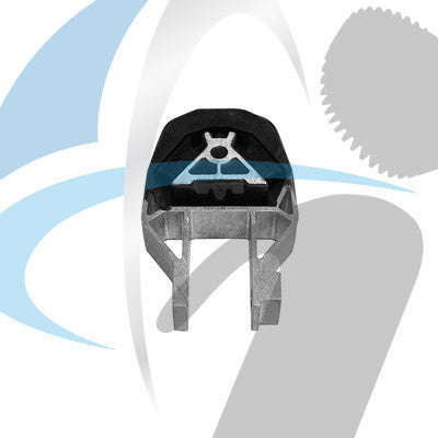 FORD FOCUS II 03> ENGINE MOUNT REAR