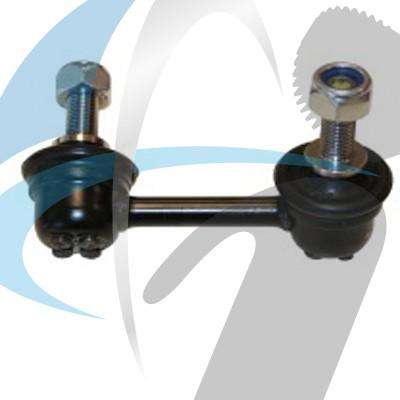 HONDA CIVIC 8 (FA,FD,FG) 05-12 LINK STABILIZER REAR LH L=75MM O M10X1.25 ( )