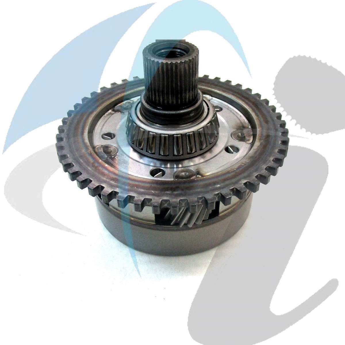 62TE CHRYSLER PLANETARY GEAR SET 5 GEAR REAR ( )