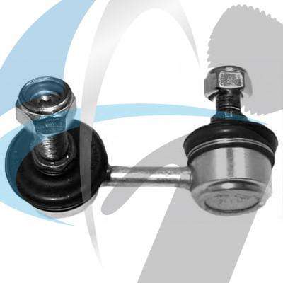 HYUNDAI ACCENT (LC) 00-05 LINK STABILIZER FRONT RH L=60MM O M10X1.25 ( )