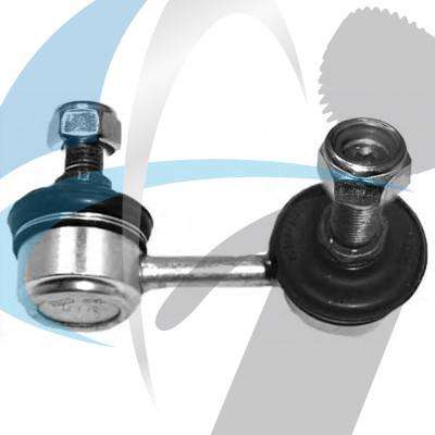 HYUNDAI ACCENT (LC) 00-05 LINK STABILIZER FRONT LH L=60MM O M10X1.25 ( )