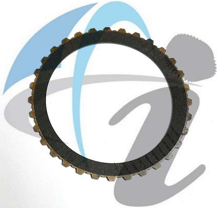 4F27E FN4AEL MAZDA FRICTION DIRECT MAZDA ONLY USES 3 OUTER 32 TH 2.5MM TK ID 94.4MM OD 121.0MM ( )