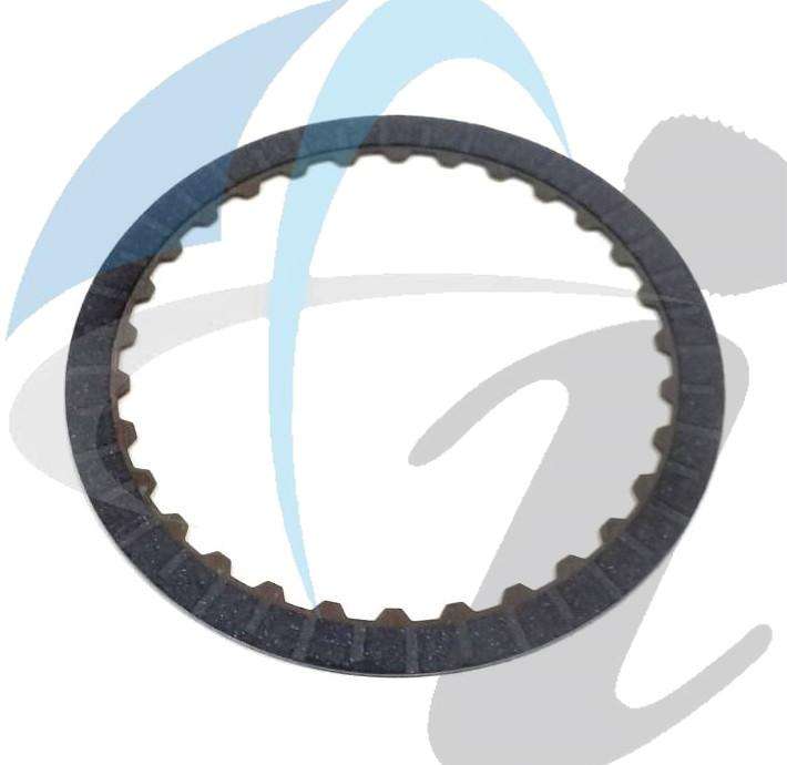 AW8140LE U440 AW 2004-UP FRICTION C1 30 TH ID 95MM OD 112MM ( )