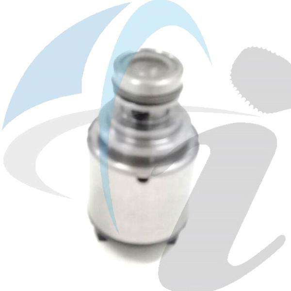5HP19 ZF SOLENOID EPC BLACK ( )