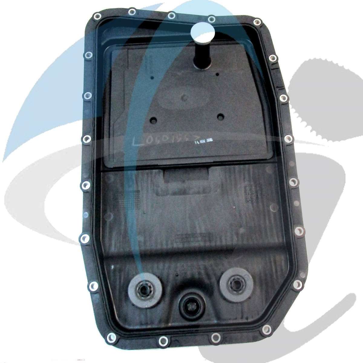 6HP26 ZF FILTER INTEGRATED SUMP AND PAN MAGNET AT REAR 21 BOLTS BMW ( )
