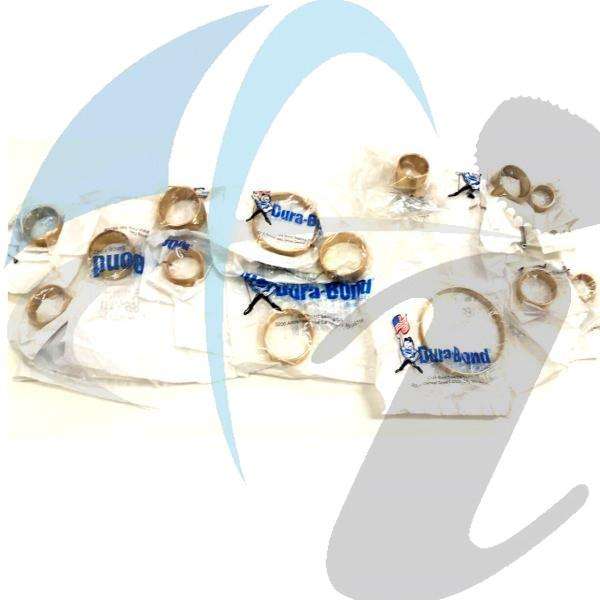 6HP26 6R60 6R75 6R80 ZF BUSH KIT BRONZE ( )