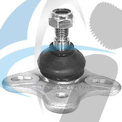 MERCEDES W168 (A-CLASS) 97-04 BALL JOINT LOWER