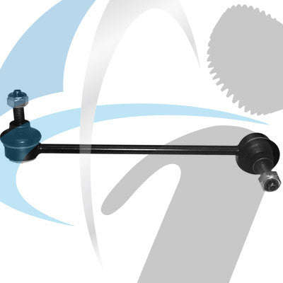 MERC W168 (A) 97-04 LINK STABILIZER FRONT LH RH L=220MM O M10X1.5 (STEEL)