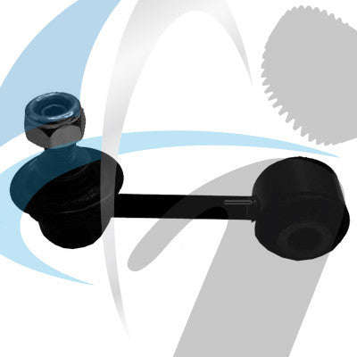 MAZDA 6 02-08 LINK STABILIZER REAR