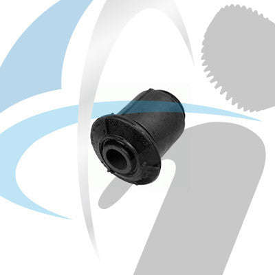 MERCEDES W123 77-85 CONTROL ARM BUSH REAR LOWER