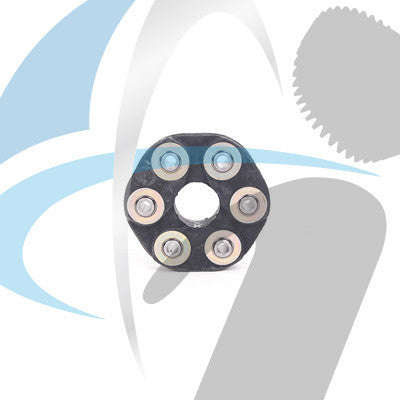 MERCEDES W210 (E) 95-03 PROPSHAFT COUPLING