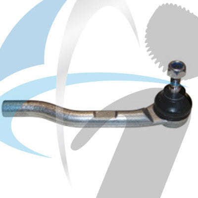 NISSAN MICRA (K13) 10-16 TIE ROD END FRONT RH M12X1.25 ( )
