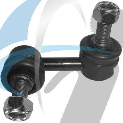 NISSAN XTRAIL (T30) 01-07 LINK STABILIZER FRONT LH L=65MM O M12X1.25 ( )