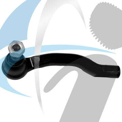 NISSAN NAVARA (D40) 05-15 TIE ROD END FRONT RH M16X1.5 O 15MM ( )