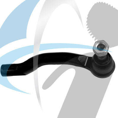 NISSAN NAVARA (D40) 05-15 TIE ROD END FRONT LH M16X1.5 O 15MM ( )