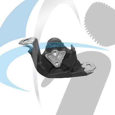 OPEL CORSA (B) 97-00 ENGINE MOUNT FRONT LH ( )