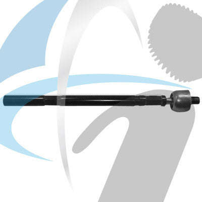 PEUGEOT 206 00-07 RACK END