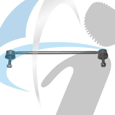 PEUGEOT 207 06> LINK STABILIZER FRONT (RH)