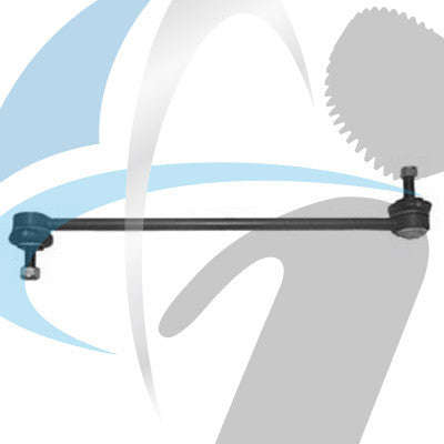 PEUGEOT 307 01-08 LINK STABILIZER FRONT