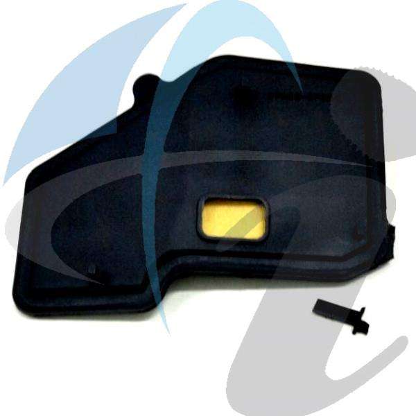 A4LB1 U540E DAIHATSU FILTER INTERNAL SQUARE PICKUP LEFT BOTTOM INTAKE TUBE R ( )