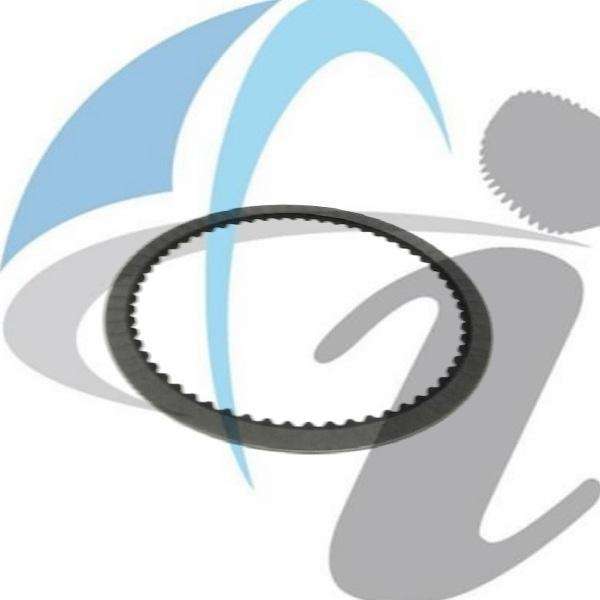 09K TF60SN VW FRICTION K2 60 TH ID 126MM OD 145.5MM ( )