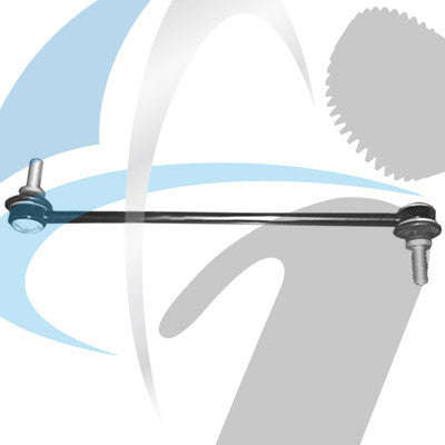 RENAULT MEGANE II 03-09 LINK STABILIZER FRONT