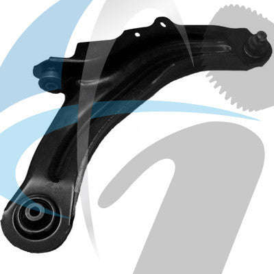 RENAULT MEGANE II 03-09 CONTROL ARM (RH)