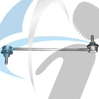 NISSAN PRIMASTAR (X83) 01-15 LINK STABILIZER FRONT LH RH L=279MM O M10X1.5 ( )