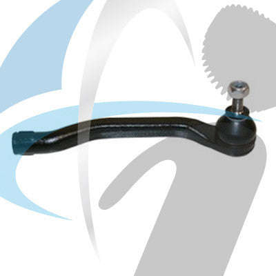 RENAULT MEGANE III 09-16 TIE ROD END (RH)