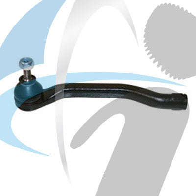 RENAULT MEGANE III 09-16 TIE ROD END (LH)