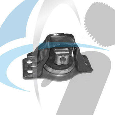 RENAULT LOGAN 04-12 ENGINE MOUNT RH 1.5 Dci (K9K) (RENAULT MEGANE 2 03-09)