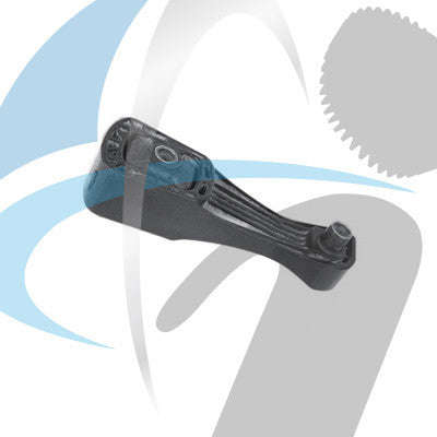 RENAULT MEGANE 03> ENGINE MOUNTING REAR