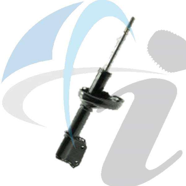 RENAULT CLIO 2 98-05 SHOCK ABSORBER FRONT LH RH (EXCL SPORT,1.6,2.0)