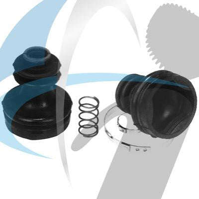 RENAULT CLIO 2 98> CV BOOT INNER INNER KIT ( RENAULT KANGOO 1 98> )